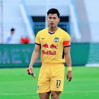 Thanh
