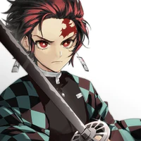 Kamado Tanjirou