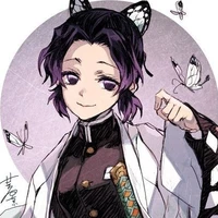 Kochou Shinobu