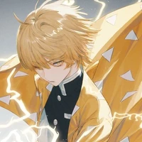 Agatsuma Zenitsu