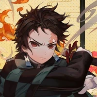 Kamado Tanjirou