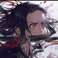 Kamado Nezuko