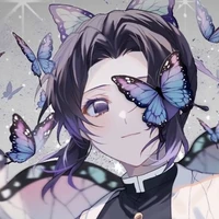 Kochou Shinobu