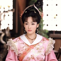 Mã Chiêu Đệ - Hy Nguyệt