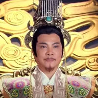 Cơ Xương - Hầu Gia