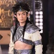 Lôi Chấn Tử