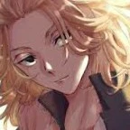 Sano Manjiro -Mikey-
