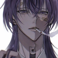 Haitani Rindou
