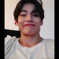 Kim Taehyung