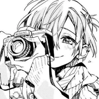 Mitsuba Sosuke
