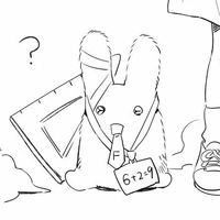 Minamoto Fairy-Mokke