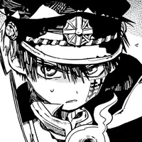 Hanako-Yugi Amane-Số 7