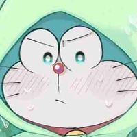 Doraemon
