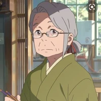 hariyo fuyu