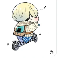 Viết truyện theo cảm xúc :>