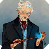 Garrick Ollivander