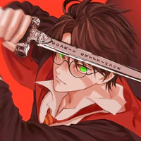 Harry James Potter