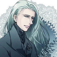 Lucius Malfoy