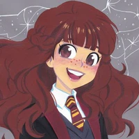 Hermione Jean Granger
