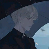 Draco Lucius Malfoy