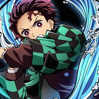 Kamado Tanjiro