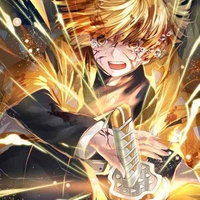 Agatsuma Zenitsu