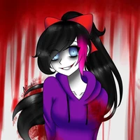 Nina The Killer