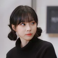 Kim Minjeong(Winter)