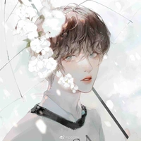 Hàn Tiêu Vũ-Omega