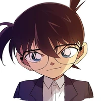 Edogawa Conan