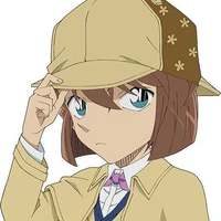 Haibara Ai