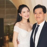 mẹ Ngân