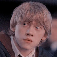 Ron Weasly