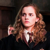 Hermione Granger