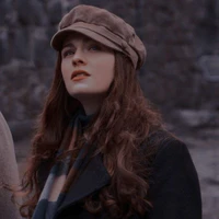Lily Evans