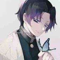 Shinobu Kochou(anh)
