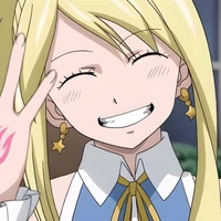 Lucy Heartfilia