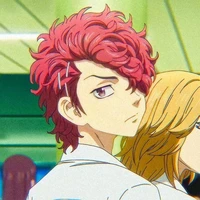 Sendo Atsushi (Akkun)