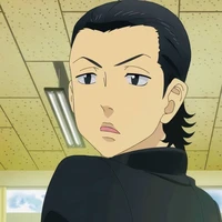 Suzuki Makoto