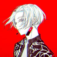 kurokawa Izana