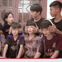 all (trừ những ai cần trừ)