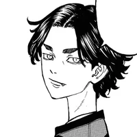 Baji Keisuke
