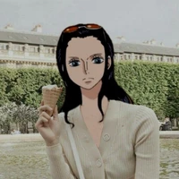 Nico Robin