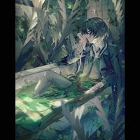 Evil yashiro 