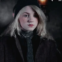 Luna Lovegood