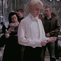 Draco Malfoy