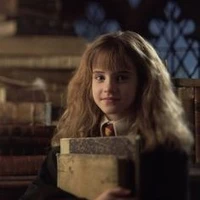 Hermione Ganrger