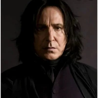 Severus Snape