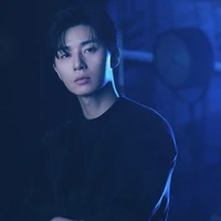 Park Seo-Joon [ Ông Park ]