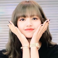 Lalisa Manoban [ Sa - Cô ]